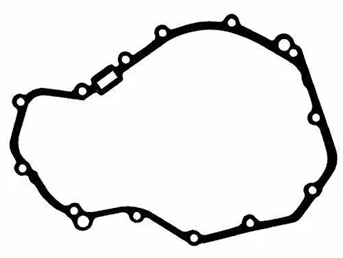 Honda CBR929RR CBR954RR Clutch Cover Gasket (2000–2003)