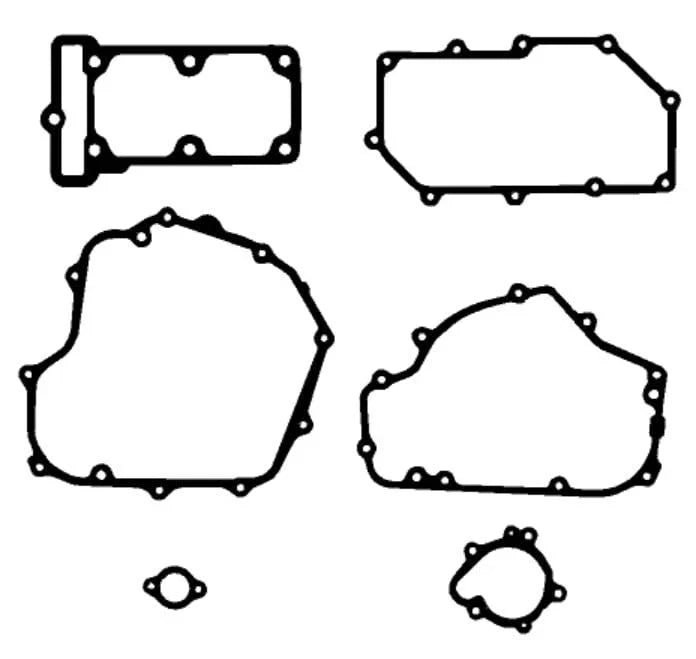 Kawasaki Ninja 300 EX300 Versys-X 300 KLE300 Engine Gasket Kit