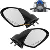 Yamaha Waverunner EX Deluxe EX Limited EX Sport EXR Left & Right Hand Mirror