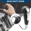 Chevrolet Aveo Faux Leather Gear Shift Knob (2011-2017)
