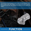 Ford F-150 1999-2001 Idle Air Control Valve (2 x)