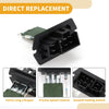 Chrysler Pacifica HVAC Blower Motor Resistor (2005-2008)
