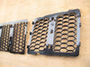 Jeep Grand Cherokee 2014-2016 Grill Trim Insert (2014-2016)