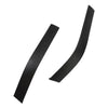 07-21 Toyota Tundra - Left & Right Pair Rear Roof Molding