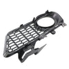 BMW 3 Series F30 F31 F35 M-Package Fog Light Grille Cover (2012-2018)