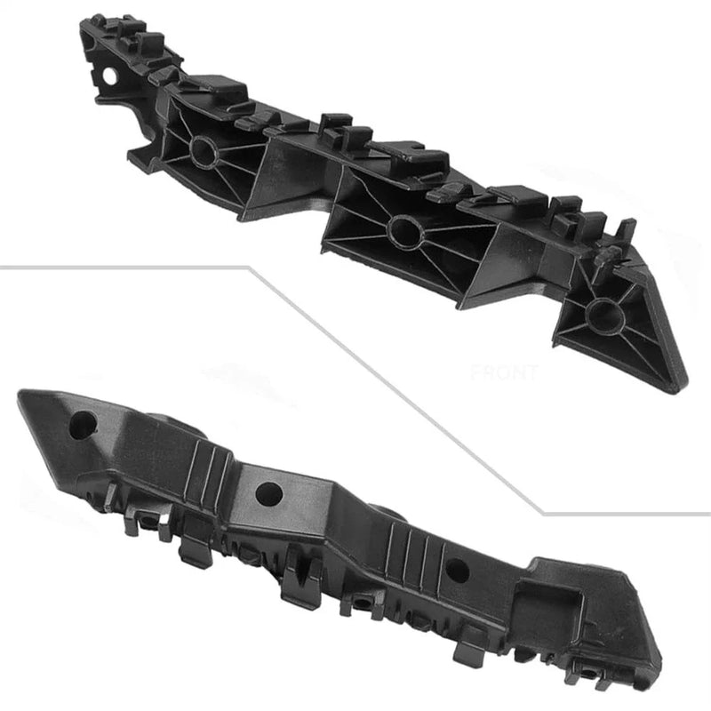 Kia Rio Bumper Retainer Bracket (2018-2020)
