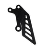 Yamaha MT-07 XSR 700 Accelerator Control Cover Frame Guard (2017-2022) Black