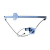 Iveco Daily Front Right Window Regulator With Motor (2000–2006)