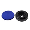 Honda Integra Blue 40mm Rear Wiper Block Off Cap (1990-2001)