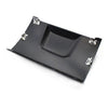 Mercedes-Benz ML W163 Rear Bumper Tow Hitch Hook Cover Cap (1998–2005)