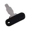 Honda Generator & Lawn Equipment Ignition Key (Fits 35111-880-013)