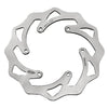EXC GS LC4 MX MXC SX XC GAS EC MC HUSABERG FC SMC Rear Brake Disc Rotor