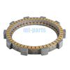 Kawasaki ZX400 Ninja ZX-4R ABS Clutch Friction Plates (2023-2025)