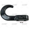 Jeep, Chevy, Dodge 4X4 Off Road Recovery Tow Hook