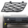 Range Rover 2006-2009 Black Front Right Bumper Vent Grill Cover