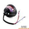 Harley Chopper Cafe Racer Custom Retro LED Tail Stop Light