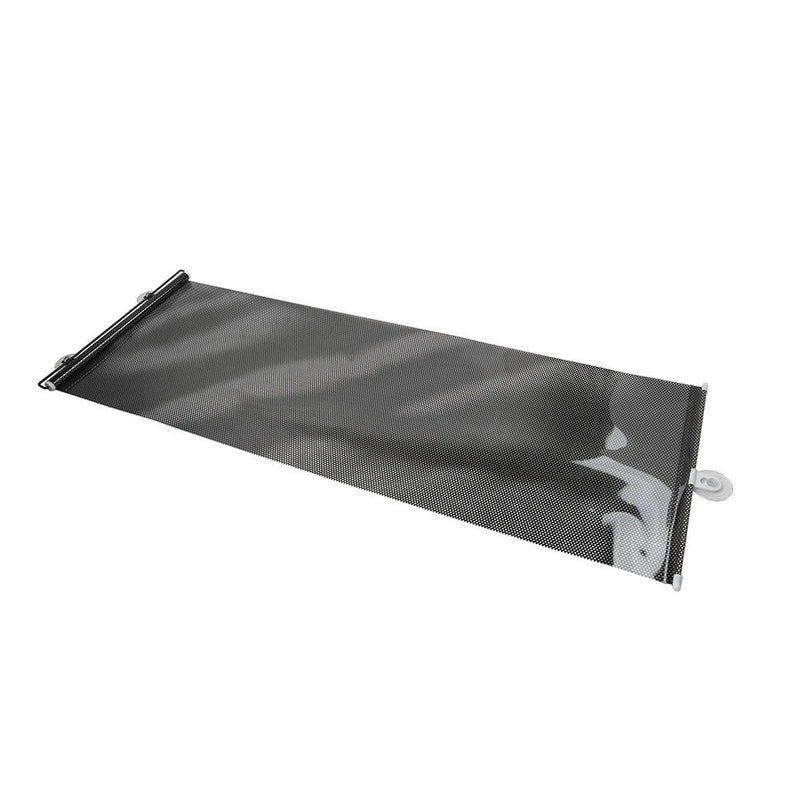Car Side Window - Universal Fit Retractable Baby Sun Shade Cover