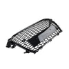 Audi A4 S4 B8.5 Facelift Front Bumper Mesh Grille (2013-2016)