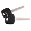 Toyota Tacoma Front Door Lock Key Set (1995-2004)