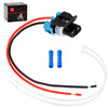 Polaris Ranger Idle Air Control Valve Pigtail Harness