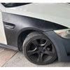 BMW 3 Series E92 E93 07-13 Unpainted Right Passenger Side Fender M3-Style