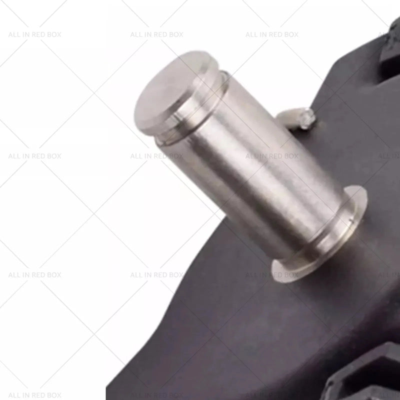 Mercedes-Benz C230 Accelerator Pedal Sensor (1997-2000)