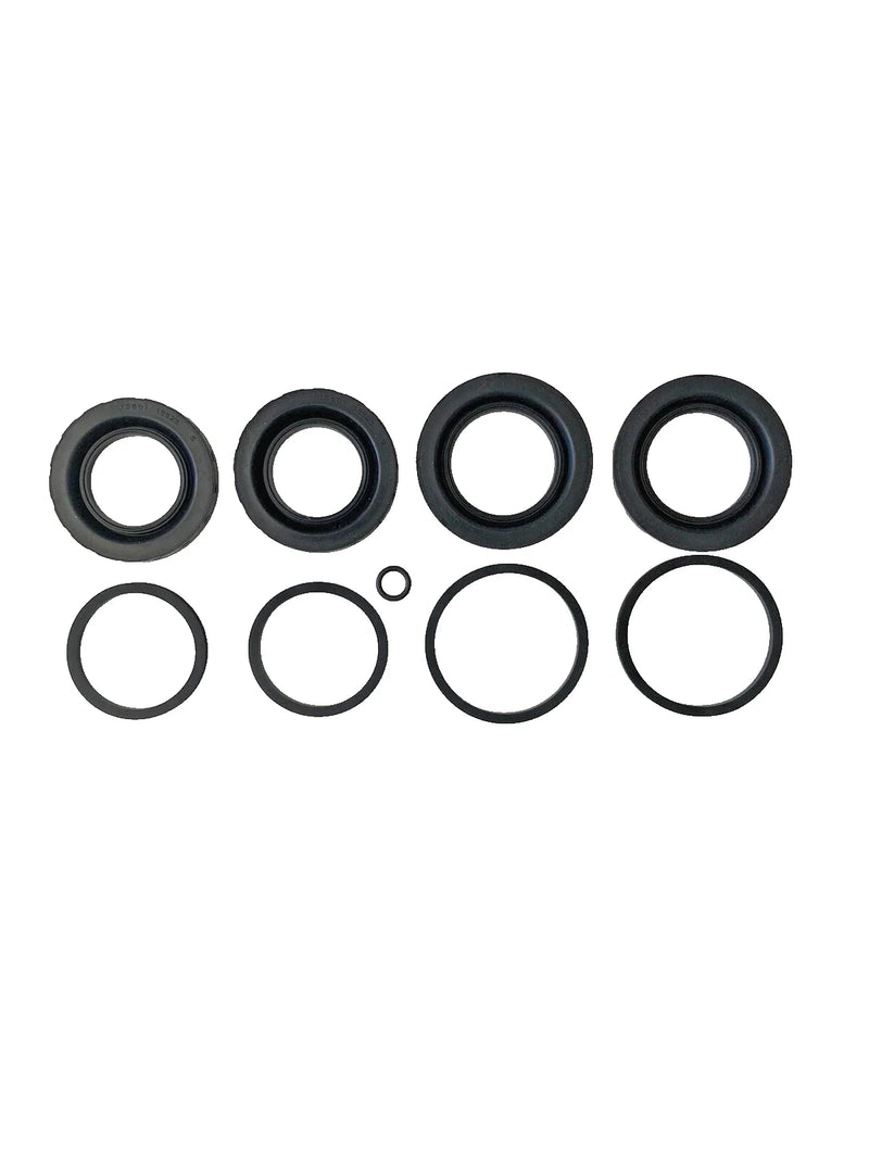 Brembo Caliper Subaru WRX STI GD G3 Caliper Seal Repair Kit
