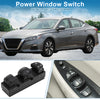 Nissan Altima 2013-2018 Power Window Switch