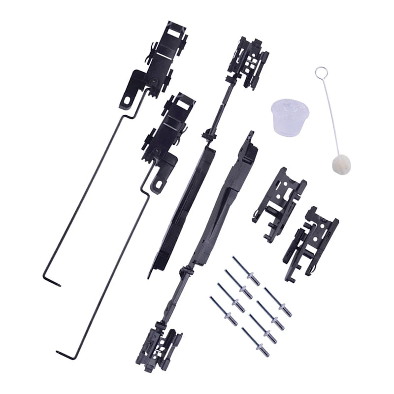 Ford F150 F250 F350 F450 Expedition Sunroof Repair Kit (2004-2023)