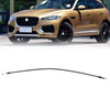 Jaguar XE, XF, F-PACE Hood Release Cable (2015-2023)