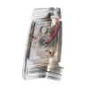 Corner Light Turn Lamp LH Fits Nissan Datsun 720 Yue Loong Pickup 1980-86 D06