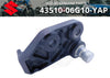 SUZUKI V-STROM DL1000 FRONT RH BRACKET FOOT