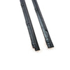 Toyota Land Cruiser LJ72 HDJ78 RJ73 FR Door Glass Inner Weatherstrip