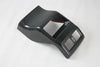Nissan Rogue Carbon Fiber Back Row Air Vent Panel Cover Trim (2021-2023)