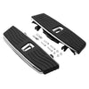 Harley Road Glide Chrome Rider Driver Floorboards Mount Bracket (2014-2024)