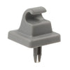 Ford E-150 E-250 E-350 E-450 Econoline Sun Visor Retainer Clip