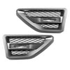 Land Rover Freelander 2 Fender Air Vent Grill Cover (2006-2016)