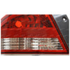 Ford Falcon Fairmont BF Sedan LH Tail Light (2005-2008)