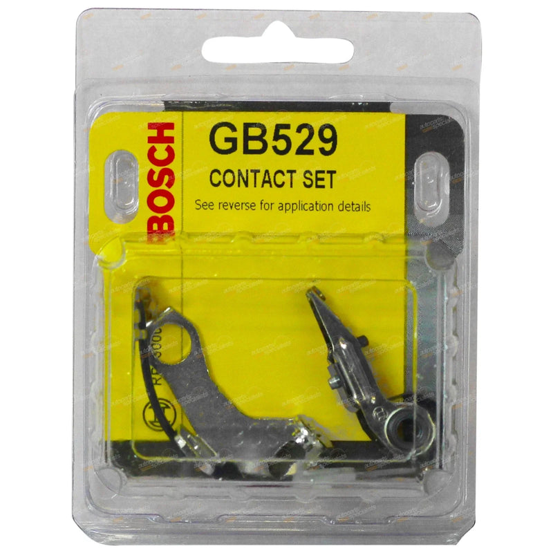 Chrysler Valiant AP6 VC VE VF Ignition Contact Points (65 - 70)