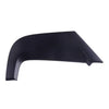 Honda Civic Left Side Rear Pillar Molding Garnish (2012-2015)