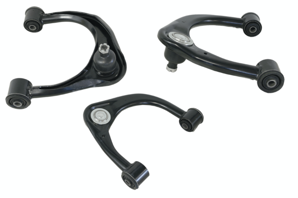 Front Upper Control ARM Left Hand Side FOR Toyota Prado