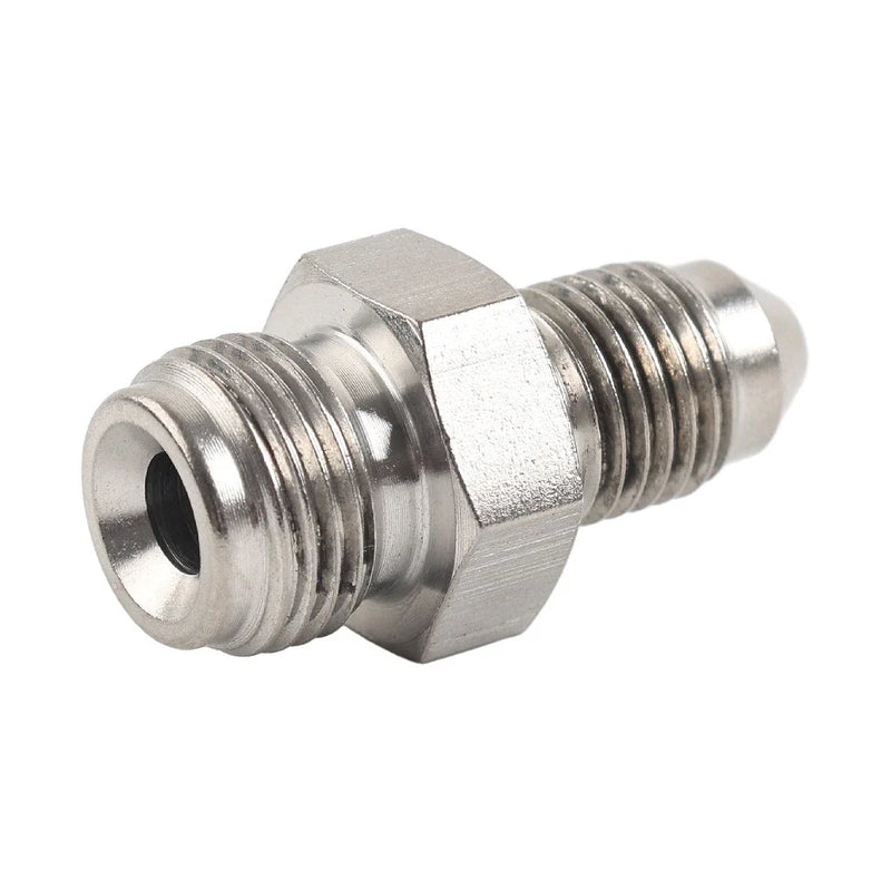 Clutch Brake Line M1 1.0 to 3AN Metric Adapter Fitting
