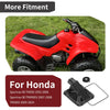 Honda TRX90X Air Box Cover Lid (2009–2024)