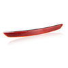 Audi TT Red Lens High-Level 3rd Brake LED Lights (2007–2014)