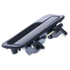Holden Rodeo TF Textured Black Rear Right Outer Door Handle (1988-2003)
