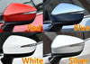 Mazda CX-5 2 x Driver/Passenger Side Mirror Cap Cover (2015–2016)