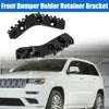Jeep Grand Cherokee Front Bumper Bracket