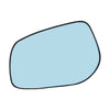 Toyota Camry Heated Left Side Mirror Glass (2007-2011)