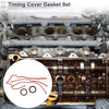 Ford 4.6L V8 Engine Timing Cover Gasket Set (2000-2010)