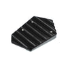 Honda CB650F Kickstand Side Stand Plate Pad (2018)